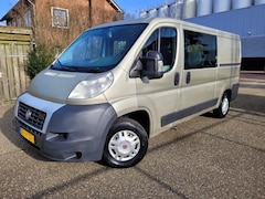 Fiat Ducato - 3.0 MultiJet L2H1 Rolstoellift, Aangepast