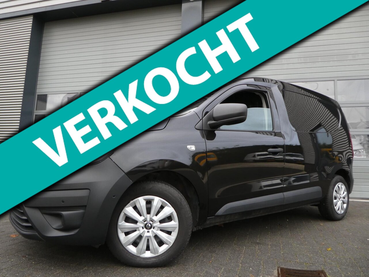 Renault Express - 1.5 dCi 95pk Comfort, Airco, Navigatie, Camera, 6bak, PDC, Cruisecontrol. - AutoWereld.nl