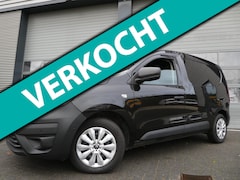 Renault Express - 1.5 dCi 95pk Comfort, Airco, Navigatie, Camera, 6bak, PDC, Cruisecontrol