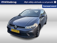 Volkswagen Polo - 1.0 TSI Life / NAVI / APP.Connect