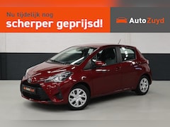 Toyota Yaris - 1.5 VVT-i Aspiration / Camera / Airco / Trekhaak / Bluetooth