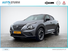 Nissan Juke - 1.6 Hybrid Tekna Cold + Sound Pack