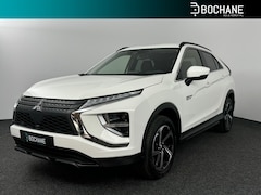 Mitsubishi Eclipse Cross - 2.4 PHEV Intense