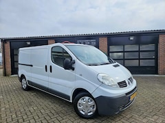 Renault Trafic - T29 L2/H1 2.0 DCI 66KW E4 2.0DCI|L2|AIRCO|BJ.2010