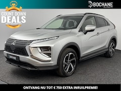 Mitsubishi Eclipse Cross - 2.4 PHEV Intense | Stoelverwarming