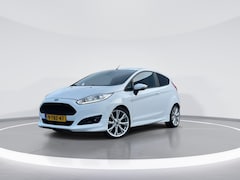 Ford Fiesta - 1.0 EcoBoost Sport |NAVI|CLIMA|CRUISE CTRL|LM VELGEN