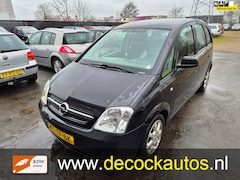 Opel Meriva - 1.6-16V Cosmo/APK 02-2026