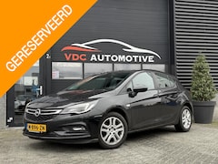 Opel Astra - 1.4 Business+ Apple Carplay | Stoelverwarming | Stuurverwarming | Parkeersensoren | Naviga