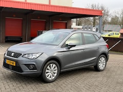 Seat Arona - 1.0 TSI Xcellence Launch Edition