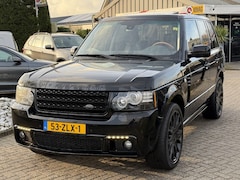 Land Rover Range Rover - 4.4 TDV8 2012 Facelift Overfinch Autobiography