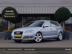 Audi A3 Sportback - 1.4 TFSI Ambition Pro Line S|S-Line|AUT|Trekhaak|Clima