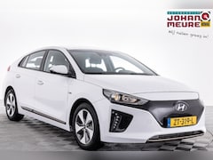 Hyundai IONIQ - Comfort EV | NAVI ✅ 1e Eigenaar