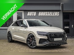 Audi Q8 - 55 TFSI e quattro Pro Line Advanced Mega Compl. SQ8 style 23"RS Zetels