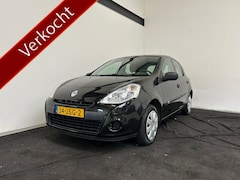 Renault Clio - 1.2 Special Line. Navi. Elek. Pakket. APK 02-2026 1e eigenaar