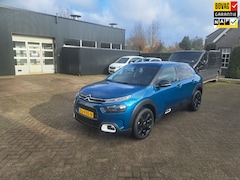 Citroën C4 Cactus - 1.2 PureTech Shine