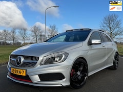 Mercedes-Benz A-klasse - 250 Sport Ambition AMG Pakket Pano