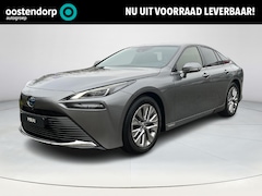 Toyota Mirai - Executive Try before you buy | Direct uit voorraad leverbaar |