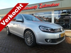 Volkswagen Golf - 1.4 TSI Highline Automaat, 18"velgen, Navi