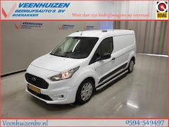 Ford Transit Connect - 1.5EcoBlue L2/H1 Euro 6