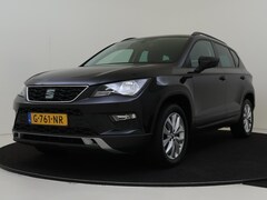 Seat Ateca - 1.5 TSI Style | Navigatie | Achteruitrijcamera | Cruise control | CarPlay | Climate contro