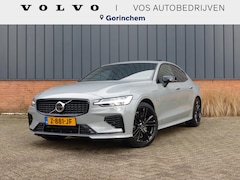 Volvo S60 - T8 AWD Ultimate Dark |Styling kit| Polestar Tuning| 360|