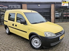 Opel Combo - 1.3 CDTi 2009|airco|apk12-2025|marge