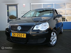 Volkswagen Polo - 1.2 Easyline 5-DEURS AIRCO/SPORTVELGEN/LMV