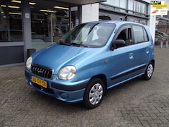 Hyundai Atos Spirit - 1.0i SLX