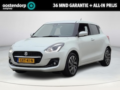 Suzuki Swift - 1.2 Style Smart Hybrid | Apple CarPlay / Android auto | Adapt. Cruise | Rijklaarprijs incl