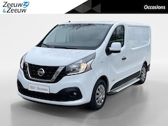 Nissan nv300 - 2.0 dCi 145 L1H1 Optima AUTOMAAT CAMERA AIRCO NAVI CRUISE CONTROLE 3STOELEN BLUETOOTH ORGI