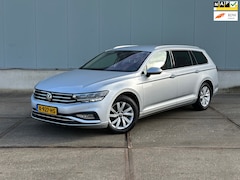 Volkswagen Passat Variant - 1.5 TSI Business Automaat, NAP