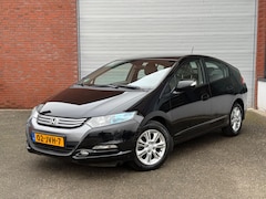 Honda Insight - 1.3 Elegance| NAVI| NAP| NEW APK|