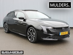 Peugeot 508 SW - 130 GT AUTOMAAT HIFI/PANODAK/ALCANTARA