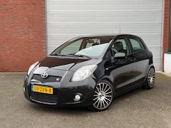 Toyota Yaris - 1.8 VVTi TS| NAP| CLIMA| KEYLESS| NEW APK