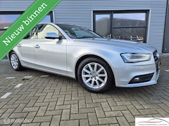 Audi A4 Limousine - 1.8 TFSIe Edition LEDER NAVI PDC NAP