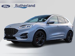 Ford Kuga - 2.5 FHEV Graphite Tech Edition 190pk | Geen stekker nodig | Driver Assistance pack | Techn