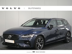 Volvo V60 - B4 Automaat Plus Dark | Power Seats Met Geheugenfunctie | Adaptieve Cruise Control Met Pil