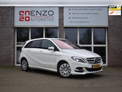 Mercedes-Benz B-klasse - 250 e NAP 1e eigenaar Weinig kms Dealer onderhoud