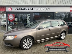 Volvo V70 - 1.6 T4 Limited Edition Dealer/Specialist Onderhouden