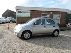 Nissan Micra - 1.2 Visia