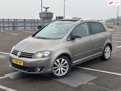 Volkswagen Golf Plus - 1.4 TSI DSG Highline PANO|STOELVERWARMING|CRUISE