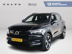 Volvo XC40 - Recharge P8 AWD R-Design | 360º camera | Stoel- en stuurverwarming | Keyless