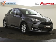 Toyota Yaris - 1.5 Hybrid Edition | Stoelverwarming | Apple & Android Carplay