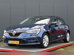 Renault Mégane - 1.3 TCe Business Zen