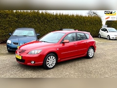 Mazda 3 Sport - 2.0 Executive APK NIEUW AIRCO MOOIE AUTO