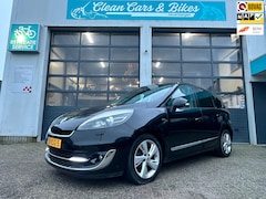 Renault Grand Scénic - 1.6 dCi Bose