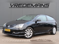 Honda Civic - 1.4i BAR Sport