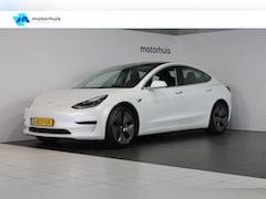 Tesla Model 3 - Standard Plus RWD