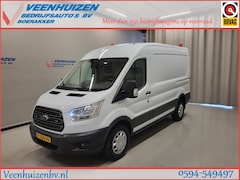 Ford Transit - 2.0TDCI 130pk L2/H2 Euro 6