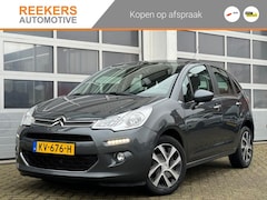 Citroën C3 - 1.2VTI 82 SELECT Navi Trekhaak 1e eig. dealer onh